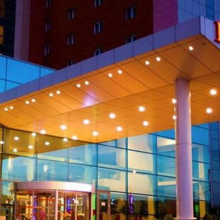 Laroka House Rin Grand Residence Modern Apartment Bucarest Exterior foto