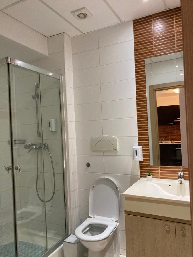Laroka House Rin Grand Residence Modern Apartment Bucarest Exterior foto