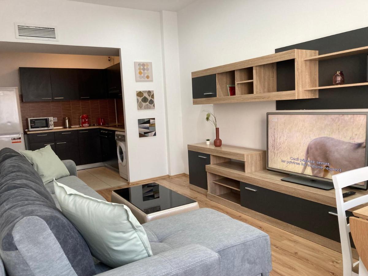 Laroka House Rin Grand Residence Modern Apartment Bucarest Exterior foto