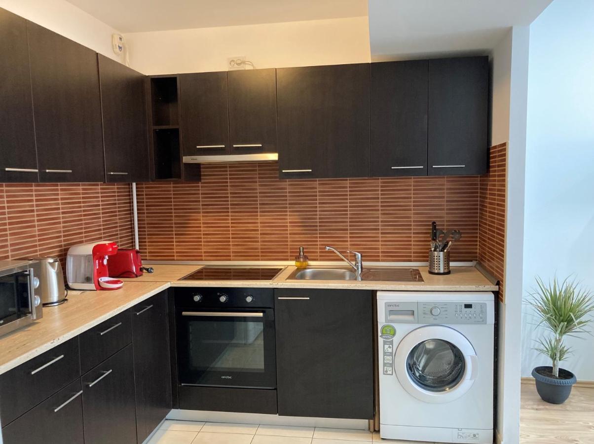 Laroka House Rin Grand Residence Modern Apartment Bucarest Exterior foto