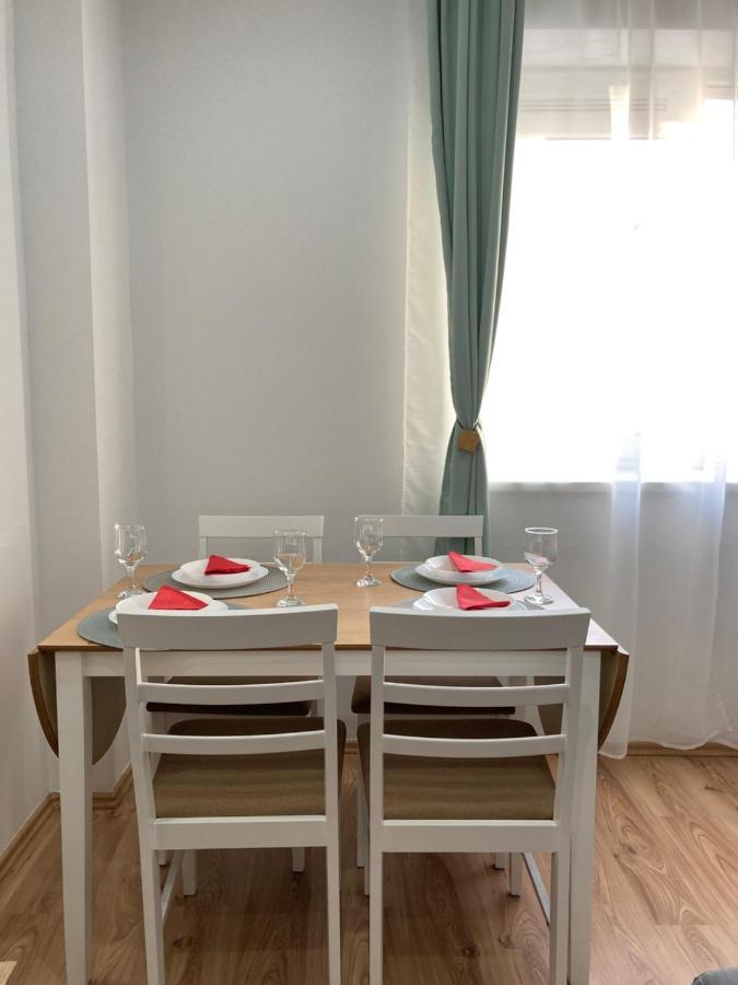 Laroka House Rin Grand Residence Modern Apartment Bucarest Exterior foto