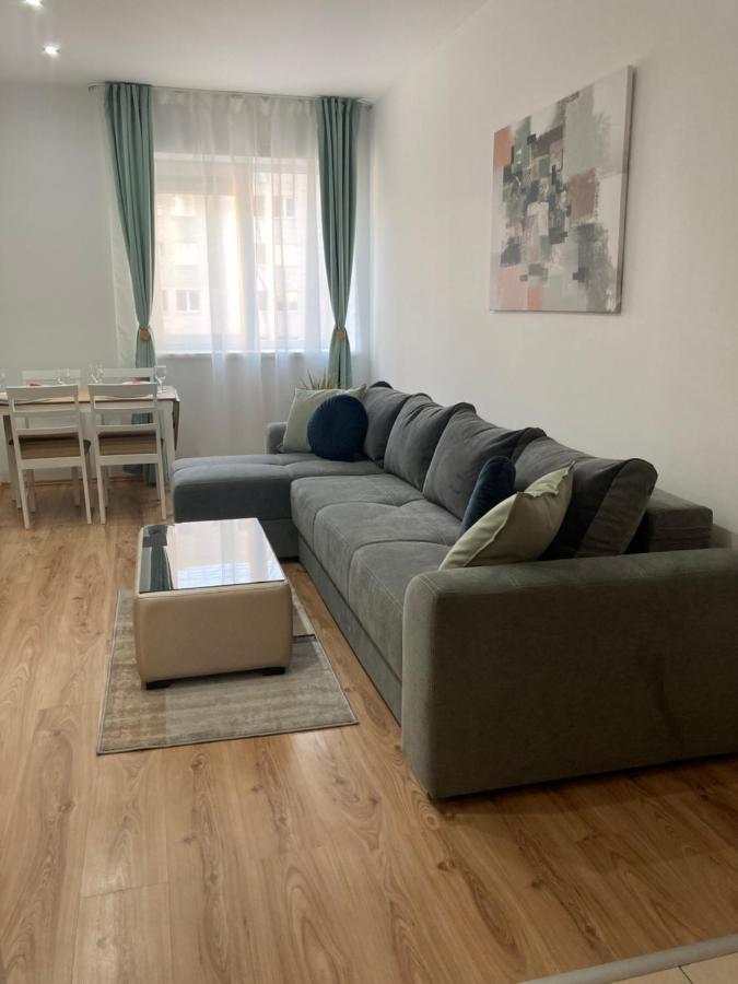 Laroka House Rin Grand Residence Modern Apartment Bucarest Exterior foto