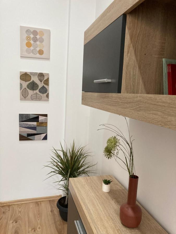 Laroka House Rin Grand Residence Modern Apartment Bucarest Exterior foto